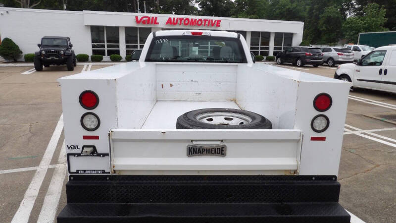 ford f-250 super duty 2017 1FD7X2A6XHED72870 image ford f-250 super duty 2017 1FD7X2A6XHED72870 image